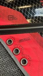 Duotone WARP_fin 5.8 2023, Niet ingevuld, 5 tot 7 m², Niet ingevuld, Ophalen of Verzenden