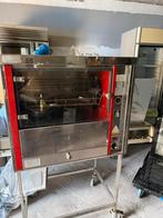 Kippengrill op wielen, Ophalen of Verzenden