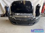 PEUGEOT 308 2 Zwart KTV Voorkop compleet 2013-2021, Auto-onderdelen, Ophalen, Gebruikt, -, -