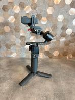 DJI Ronin RS3 Mini, Ophalen of Verzenden, Gebruikt, Minder dan 150 cm, Overige typen