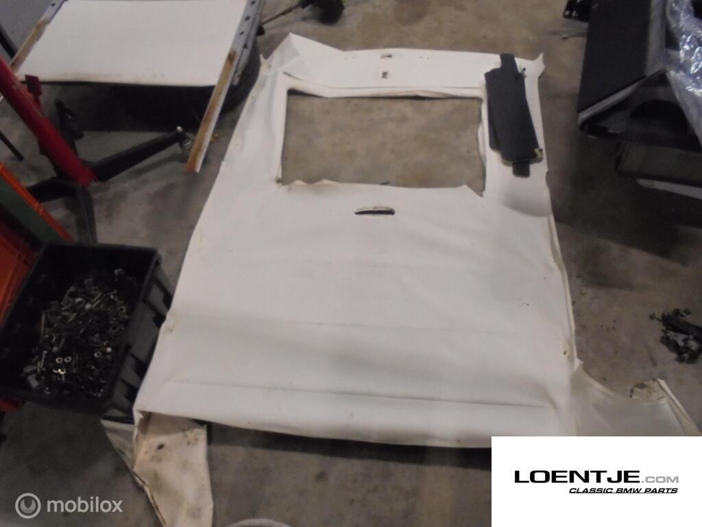 nette hemel Dakhemel BMW 2.5 / 2.8 / 3.0 E3 ('74-'78), Gebruikt, Ophalen of Verzenden, BMW, BMW