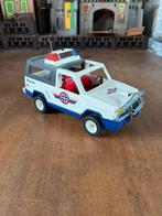 Playmobil rescue wagen, Ophalen of Verzenden, Zo goed als nieuw