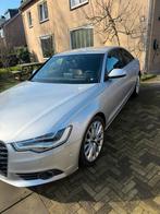 Audi A6 3.0 Tfsi 220KW Quattro, Luchtvering, Bose 3D etc.., Automaat, Euro 6, Leder, Bruin