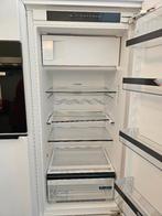 inbouwkoelkast, 150 tot 200 liter, Zo goed als nieuw, 45 tot 60 cm, Met vriesvak
