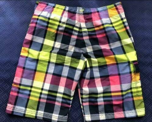 Zwemshort maat L [nr1], Kleding | Heren, Badmode en Zwemkleding, Ophalen of Verzenden, Maat 52/54 (L), Overige kleuren, Zwemshort