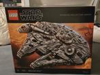 Lego Millenium Falcon 75192, Ophalen of Verzenden, Nieuw, Complete set, Lego