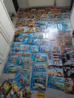 Partij Lego veel Star Wars 7662 Vikings 7019 45 kilo trein, Kinderen en Baby's, Speelgoed | Duplo en Lego, Ophalen