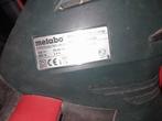 Metabo heggenschaar 650W, Ophalen