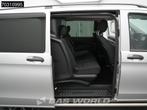 Mercedes Vito 116 Automaat Dubbel Cabine LED Velgen Trekhaak, Automaat, Stof, Gebruikt, Euro 6