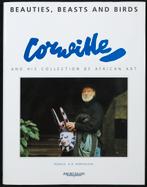 Beauties, beasts and birds Corneille and his collection, Ophalen of Verzenden, Zo goed als nieuw, Schilder- en Tekenkunst