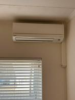 Airco split unit, Ophalen, Gebruikt, Minder dan 60 m³, 3 snelheden of meer