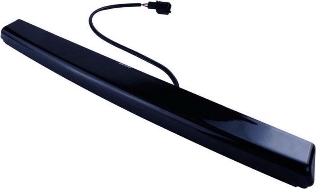 Derde Remlicht Smoke Getint Glas Geschikt Voor VW Golf 5 GTI, Verzenden, Automotive Parts, A.parts@hotmail.nl, Trasmolenlaan 12 3447 GZ Woerden