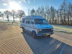 Vintage Dodge B250 Camper uit 1984 - Unieke Oldtimer, Particulier, Buscamper of Camperbus, Overige merken