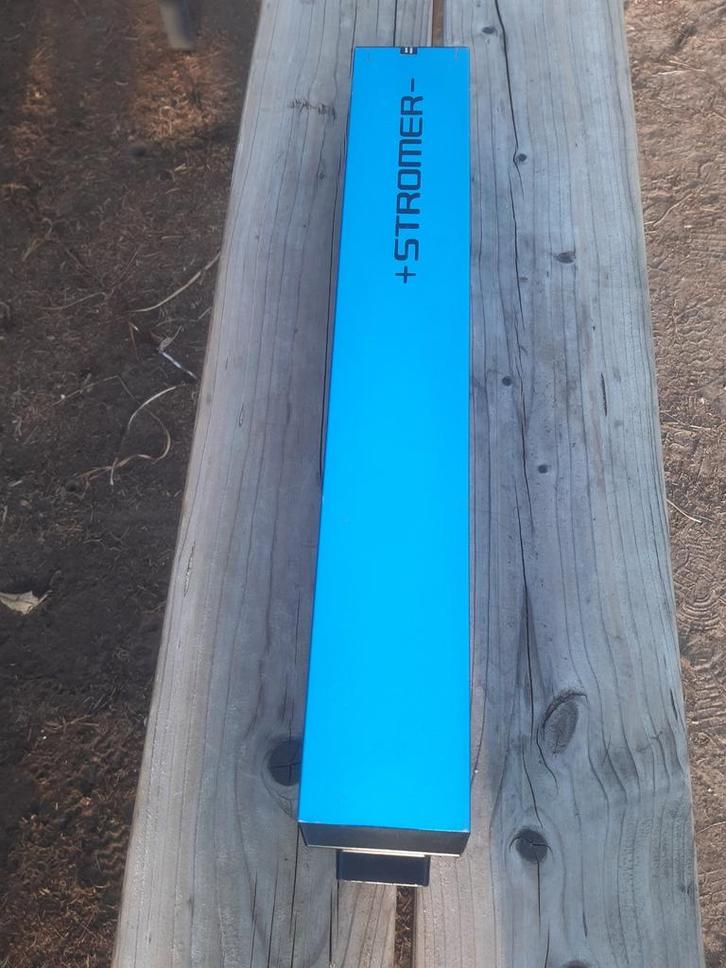 Stromer accu 983wh, Fietsen en Brommers, Elektrische fietsen, Zo goed als nieuw, Stromer, Ophalen