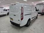 Ford Transit Custom 280 2.0 TDCI L1H1 Airco Cruise Omvormer, Euro 6, 4 cilinders, 2500 kg, Wit