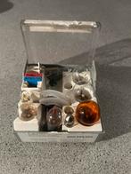 Originele H7 Lampenset voor VW, Audi, Seat, Skoda, Auto-onderdelen, Verlichting, Ophalen of Verzenden, Nieuw, Volkswagen