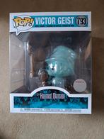 Funko Pop! Victor Geist #793 The Haunted Mansion Disney, Ophalen of Verzenden, Nieuw