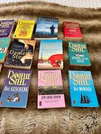 Daniëlle steel, Gelezen, Verzenden, Danielle Steel, Nederland