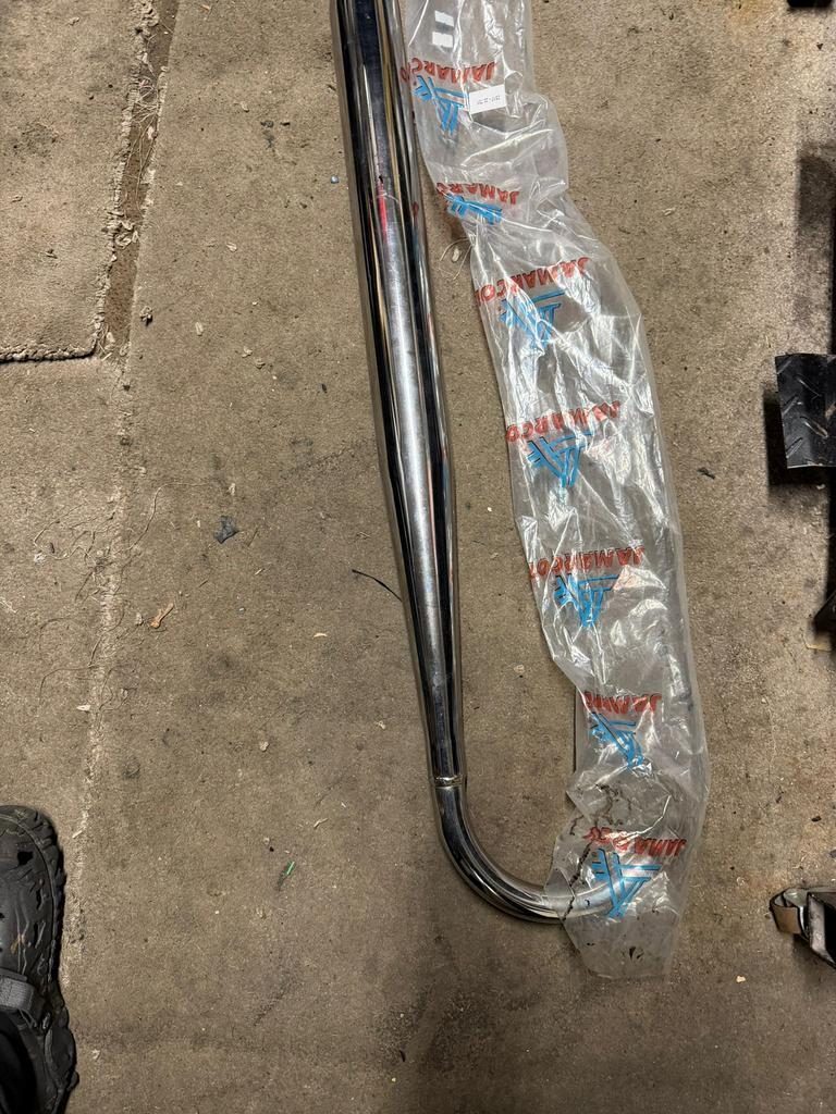 zündapp jamarcol 36mm nieuw, Fietsen en Brommers, Brommeronderdelen | Zundapp, Ophalen of Verzenden, Zo goed als nieuw, Overige typen