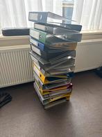 Gratis ordners in perfecte staat - diverse kleuren, Ophalen, Gebruikt, Overige typen