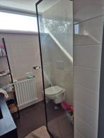 Douchewand Bronx | Helder Glas | Inloopdouche 90 x 200 cm, Ophalen, Gebruikt, Glas, Douche