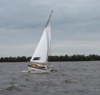 Waarschip 725, Watersport en Boten, Ophalen, Gebruikt, Tourjacht of Cruiser, Benzine