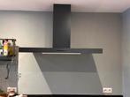 Boretti Afzuigkap 100x51cm met koolstoffilter, Witgoed en Apparatuur, Afzuigkappen, Ophalen, Gebruikt, Wandschouwkap, Vrijstaand