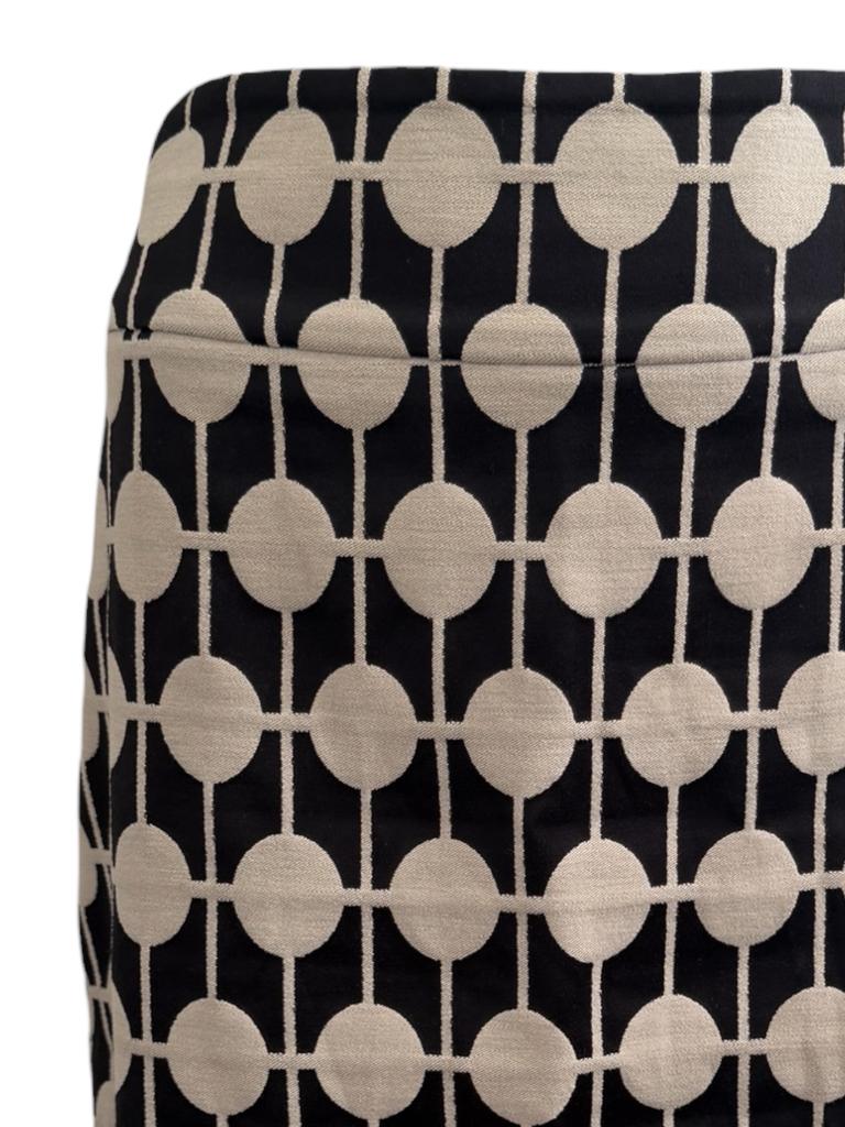 Kyra rok L, Maat 38/40 (M), Zwart, Ophalen of Verzenden, Zo goed als nieuw