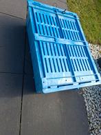 Koi inspectie bak drijvend. Met deksel, Tuin en Terras, Vijver-toebehoren, Ophalen of Verzenden, Overige typen