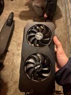 Gaming pc, Ophalen of Verzenden, Zo goed als nieuw, GDDR6, PCI-Express 3