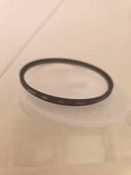 Hoya HD UV-filter 77mm, Audio, Tv en Foto, Fotografie | Filters, Overige merken, UV-filter, Ophalen of Verzenden, Zo goed als nieuw