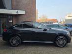 Mercedes-Benz GLC-klasse Coupé 300e 4MATIC AMG Line | BTW, Auto's, Automaat, Gebruikt, Euro 6, 2000 kg