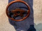 Orgineel houten stuur voor Citroen, Auto-onderdelen, Besturing, Ophalen of Verzenden, Gebruikt, Citroën