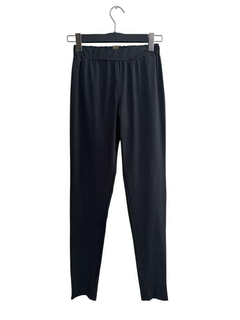 Zusss broek S, Ophalen of Verzenden, Zo goed als nieuw, Grijs, Lang