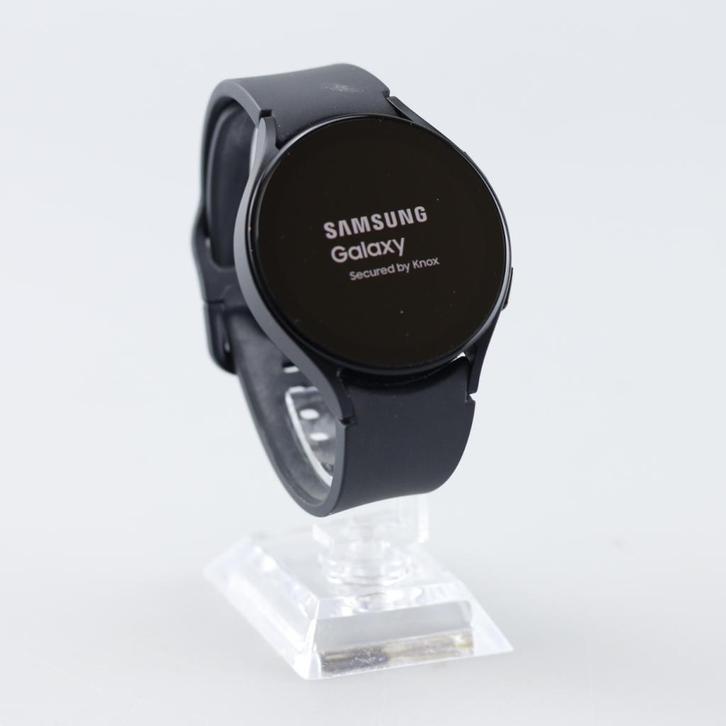 Samsung Galaxy Watch 5 44mm LTE Black, Sieraden, Tassen en Uiterlijk, Smartwatches, Zo goed als nieuw