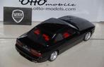 1:18 BMW 8 SERIE 850 CSI black Otto mobile OT904 in doos WRH, Verzenden, Zo goed als nieuw, Auto, OttOMobile