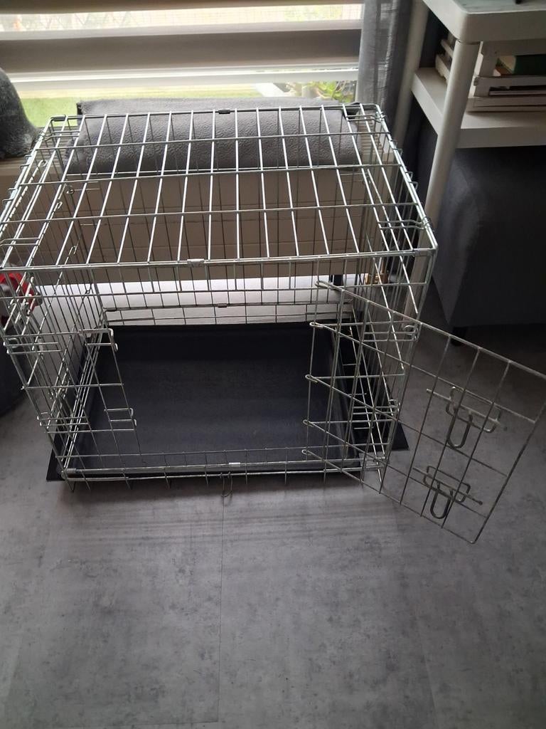 Kleine bench, Dieren en Toebehoren, Ophalen