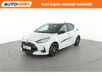 Toyota Yaris 1.5 Hybrid GR Sport |WE94613| (bj 2023), Auto's, Toyota, 450 kg, Gebruikt, Met garantie (alle), 1490 cc