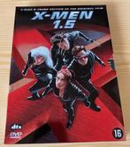 dvd X-Men 1.5 (2 disc X-treme Edition) Marvel Universe, Vanaf 16 jaar, Ophalen, Zo goed als nieuw, Actie