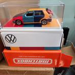 Matchbox 1995 Volkswagen Golf MK3 Harlequin, Nieuw, Ophalen of Verzenden, Matchbox, Mattel, Inc., 636 Girard Avenue, East Aurora, NY 14052, USA