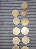 2 euro munten zeldzaam, Postzegels en Munten, Munten | Europa | Euromunten, Ophalen, 2 euro