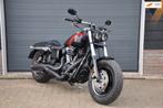 Harley Davidson FXDF FatBob 103 ABS 5HD, Motoren, Motoren | Harley-Davidson, 1690 cc, Chopper, Bedrijf, Info@witteveenmotoren.nl