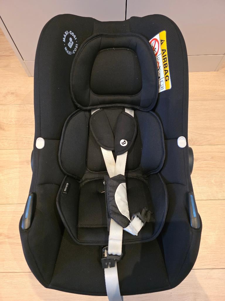 Maxi cosi, Ophalen, 0 t/m 13 kg, Maxi-Cosi, Gebruikt