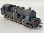 ** AFGEPRIJST ** NIEUWSTAAT * Märklin 3117 ** GEWEATHERD **, Wisselstroom, Locomotief, Ophalen of Verzenden, Zo goed als nieuw