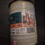 Schrikdraad lint 40mm, Weidegang