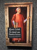 De dood van Dantes Keizer; door Renee Vink #Middeleeuwen, Ophalen of Verzenden, Gelezen, Renee Vink