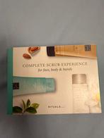 Rituals set, Sieraden, Tassen en Uiterlijk, Uiterlijk | Lichaamsverzorging, Ophalen of Verzenden, Nieuw, Bad & Douche