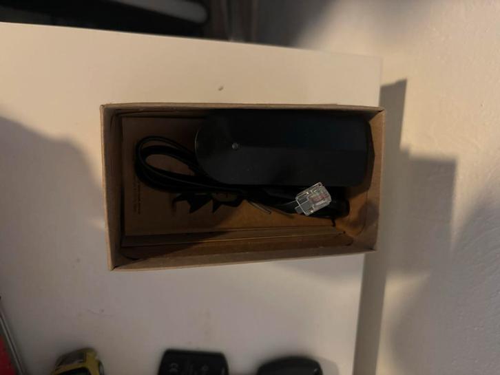 Nieuwe Tibber Pulse P1 Meter - Slim Energieverbruik, Computers en Software, Overige Computers en Software, Nieuw, Ophalen of Verzenden