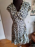 Bindi jurk geel maat s, Ophalen of Verzenden, Zo goed als nieuw, Maat 38/40 (M), Geel