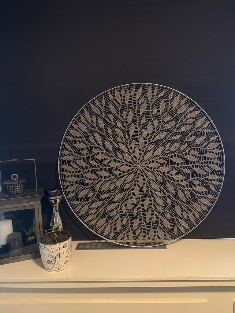 Mandala - 90cm doorsnee, Ophalen, Nieuw